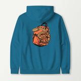 antique sapphire_back