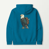 antique sapphire_back