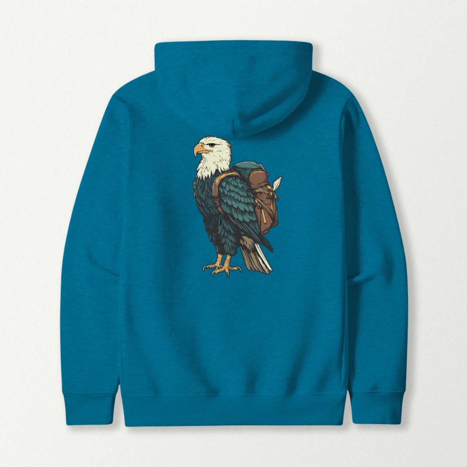 antique sapphire_back