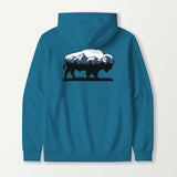 antique sapphire_back