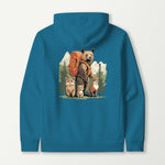 antique sapphire_back