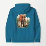 antique sapphire_back