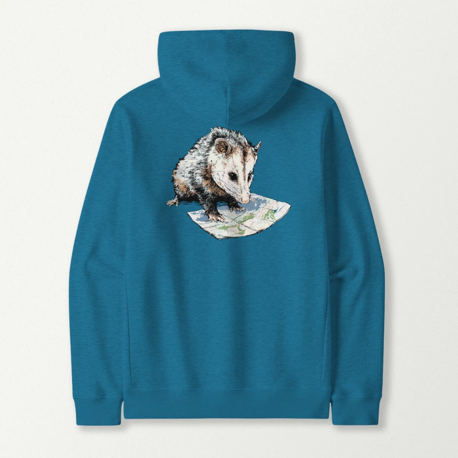 antique sapphire_back