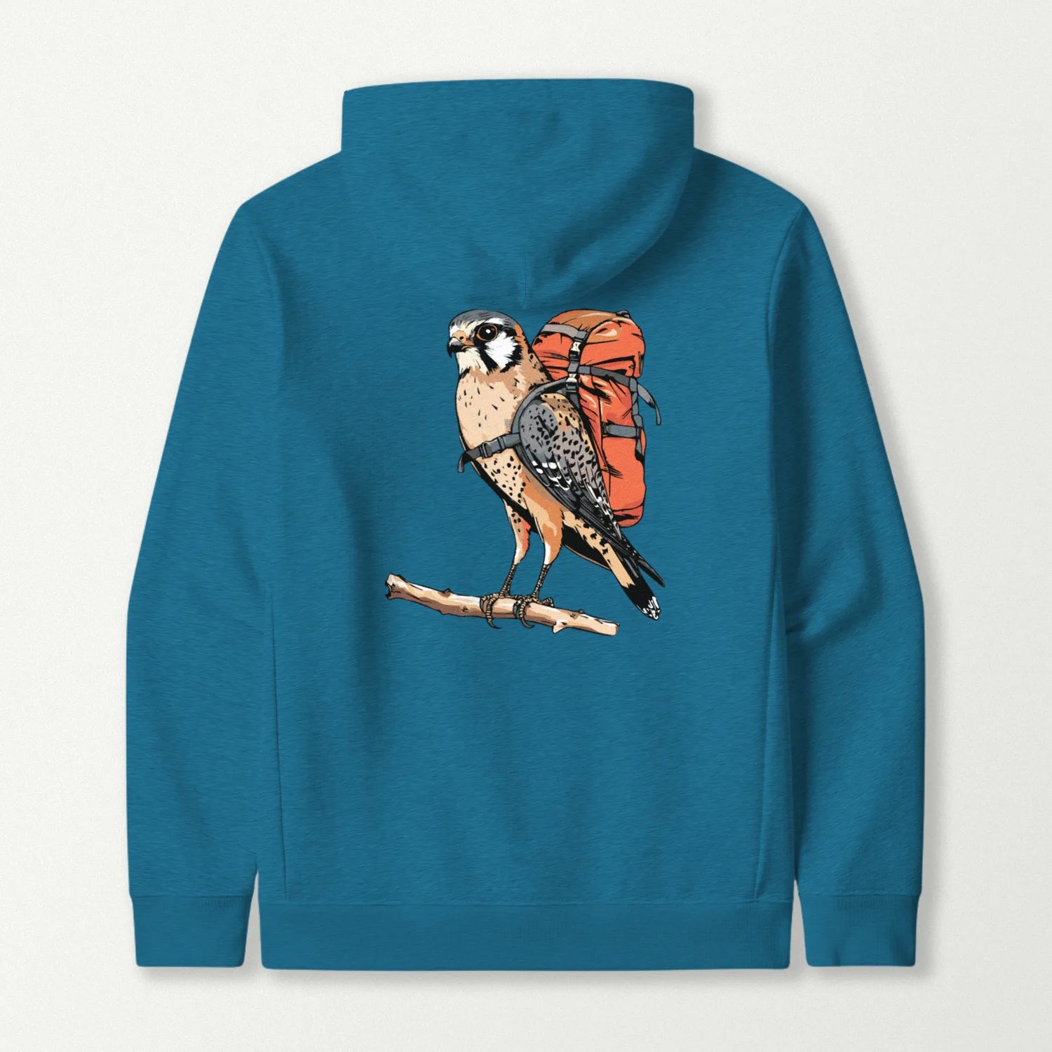 antique sapphire_back