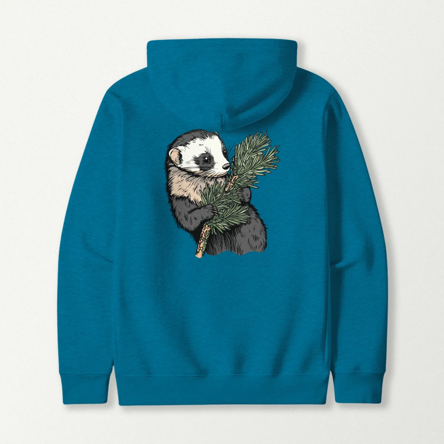 antique sapphire_back