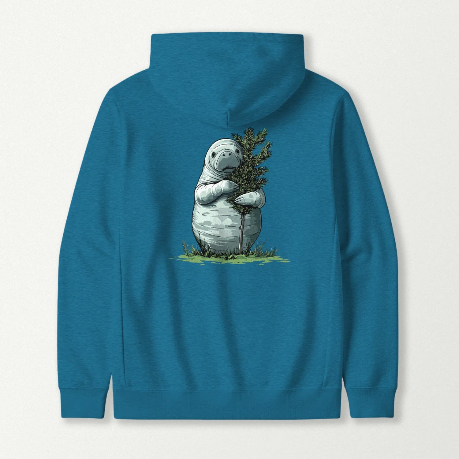 antique sapphire_back