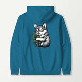 antique sapphire_back