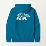 antique sapphire_back