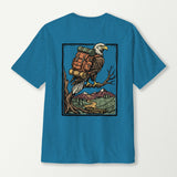 antique sapphire_back