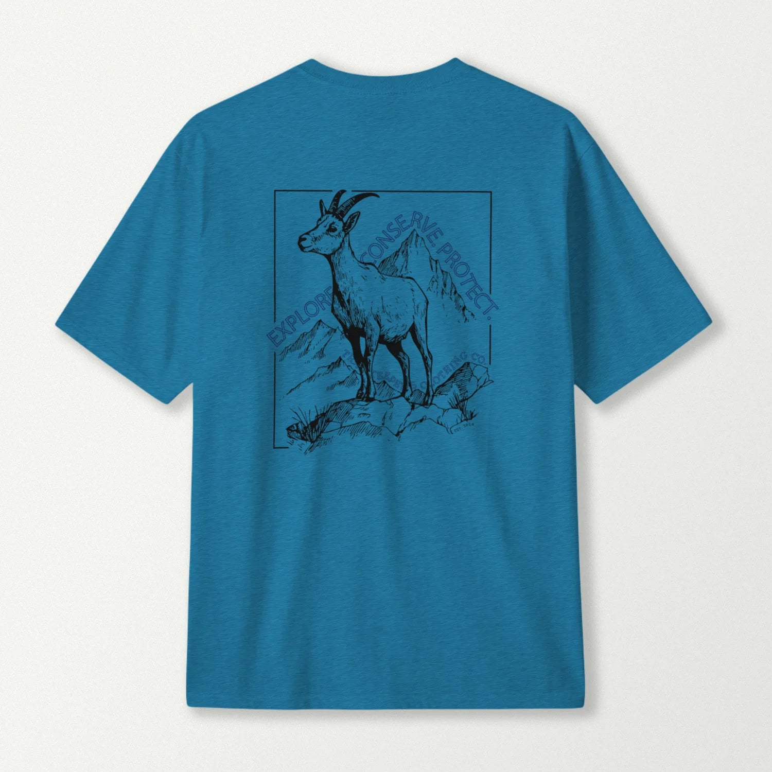 antique sapphire_back