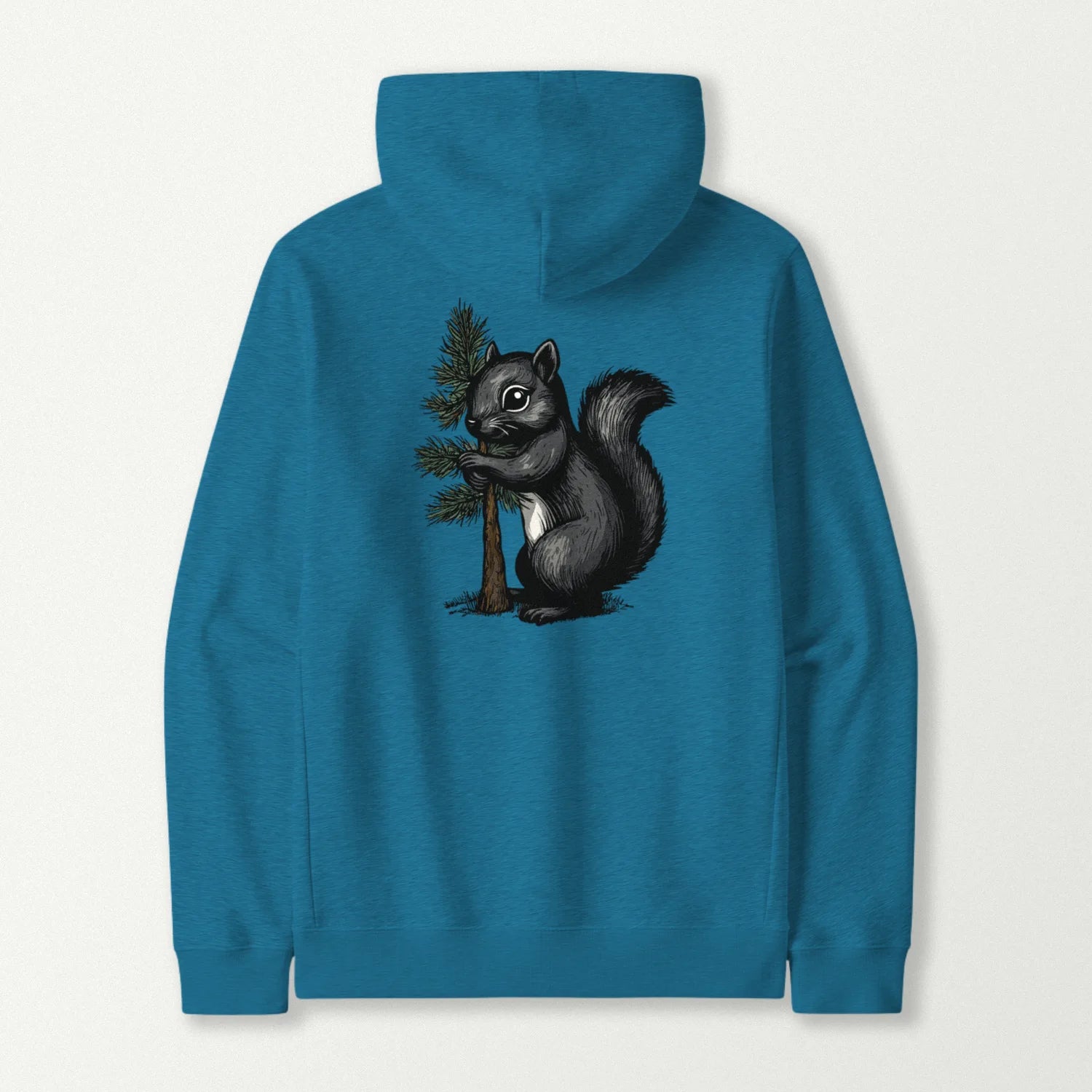 antique sapphire_back