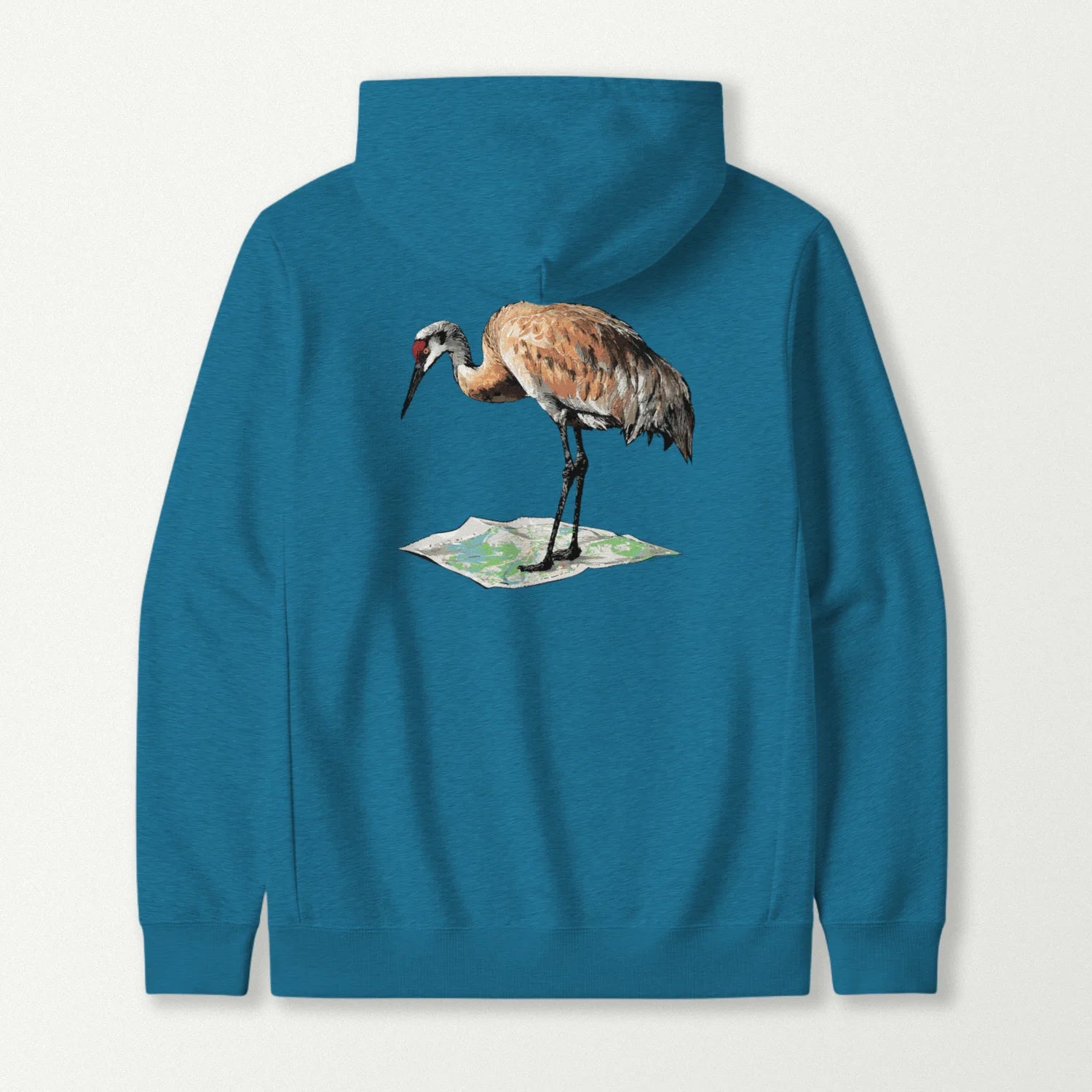 antique sapphire_back