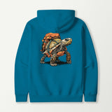 antique sapphire_back