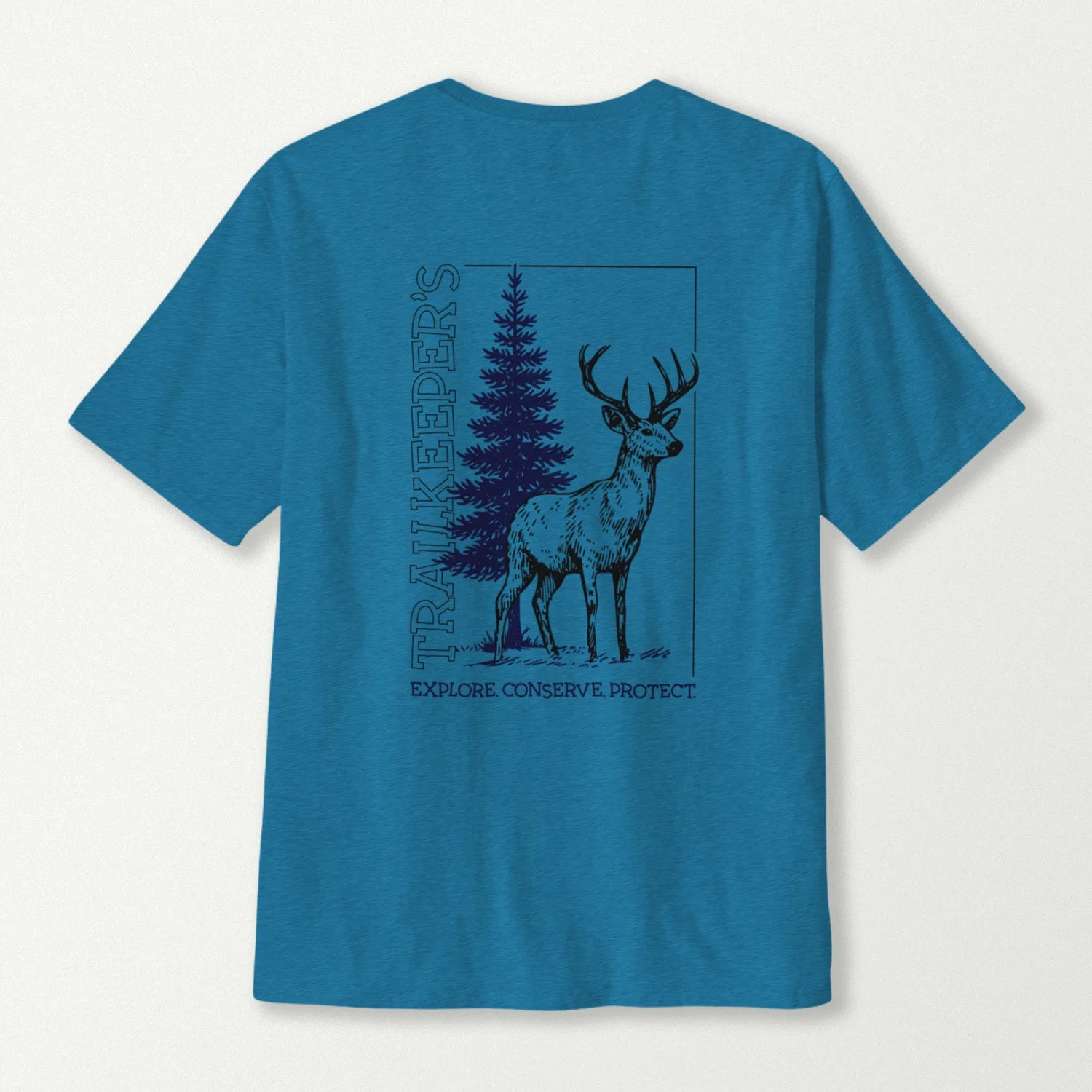 antique sapphire_back