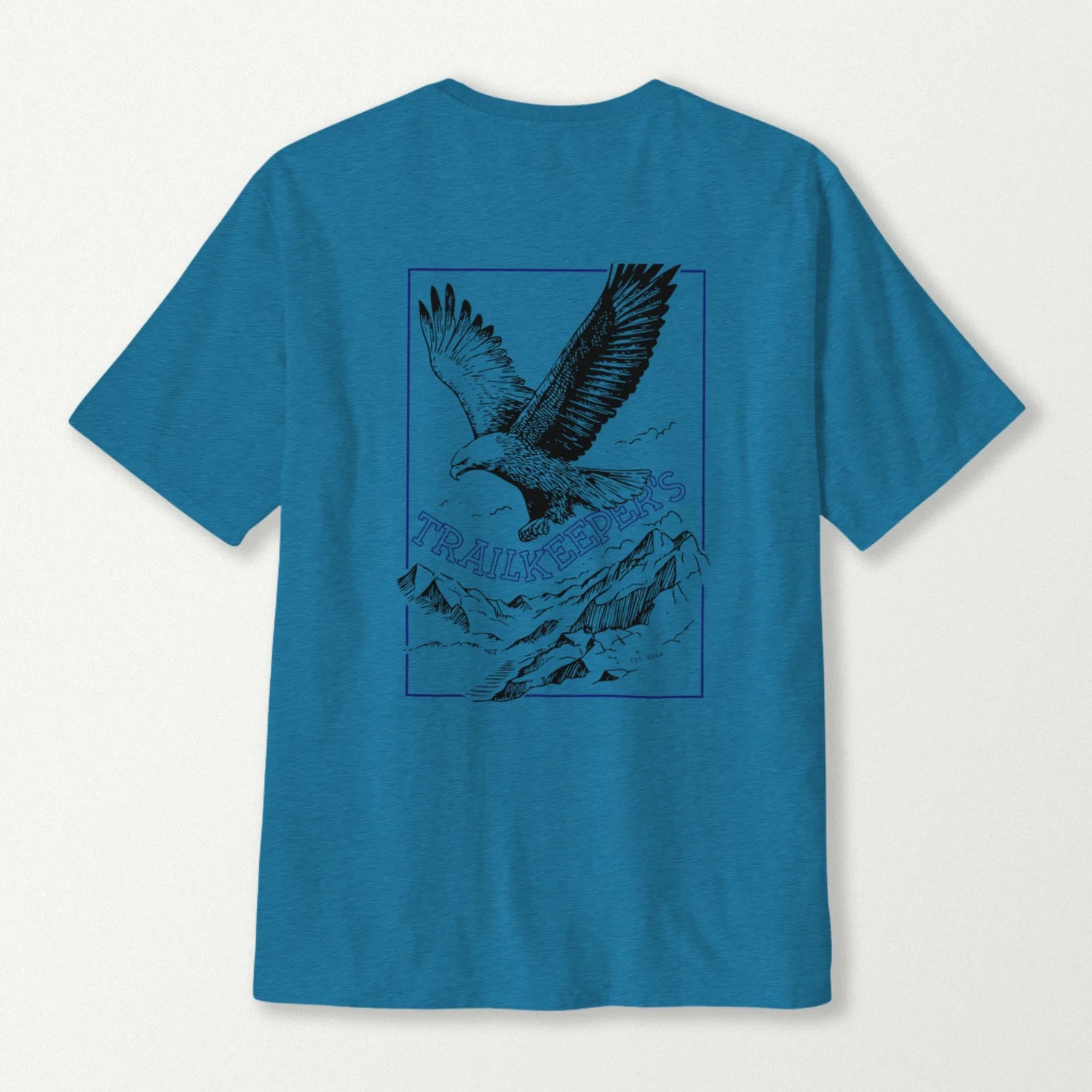 antique sapphire_back