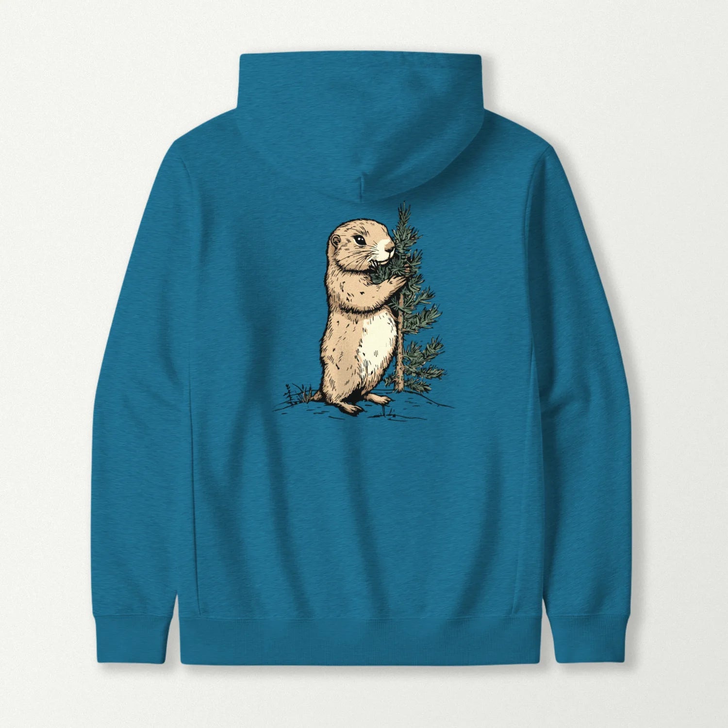 antique sapphire_back