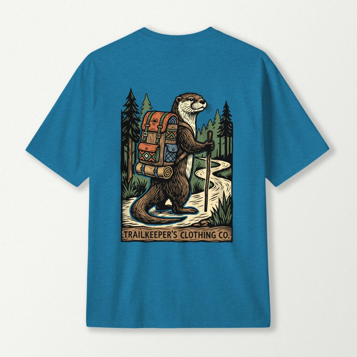 antique sapphire_back