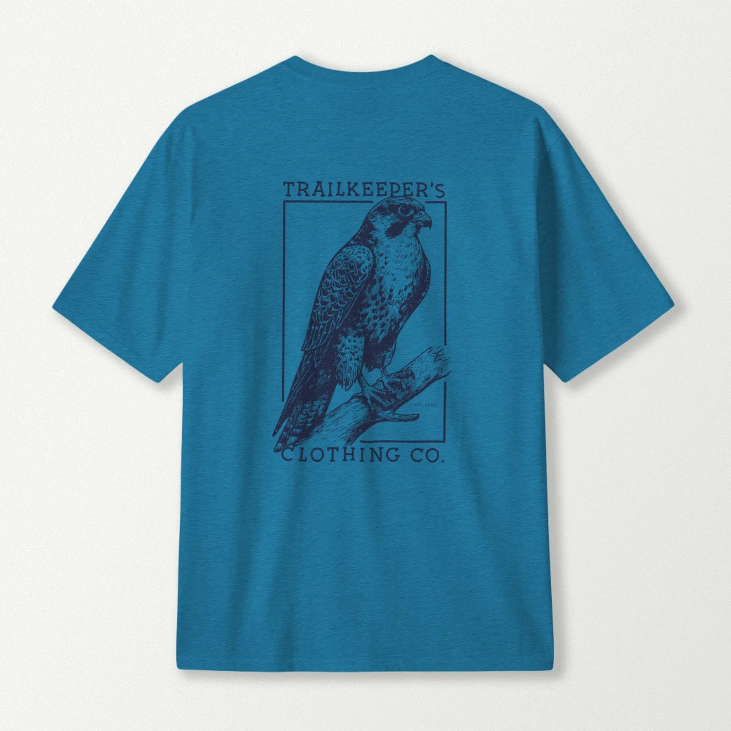 antique sapphire_back