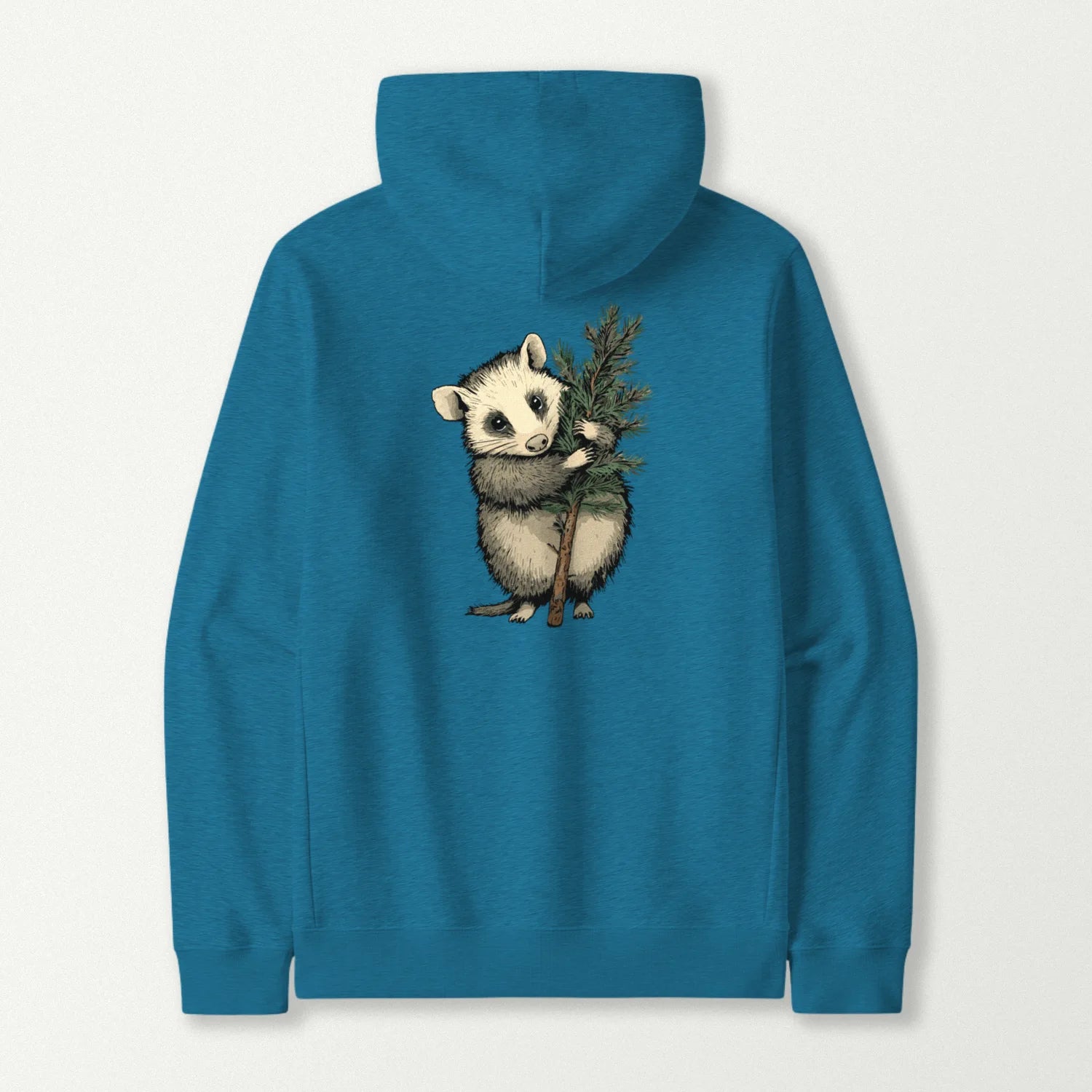 antique sapphire_back