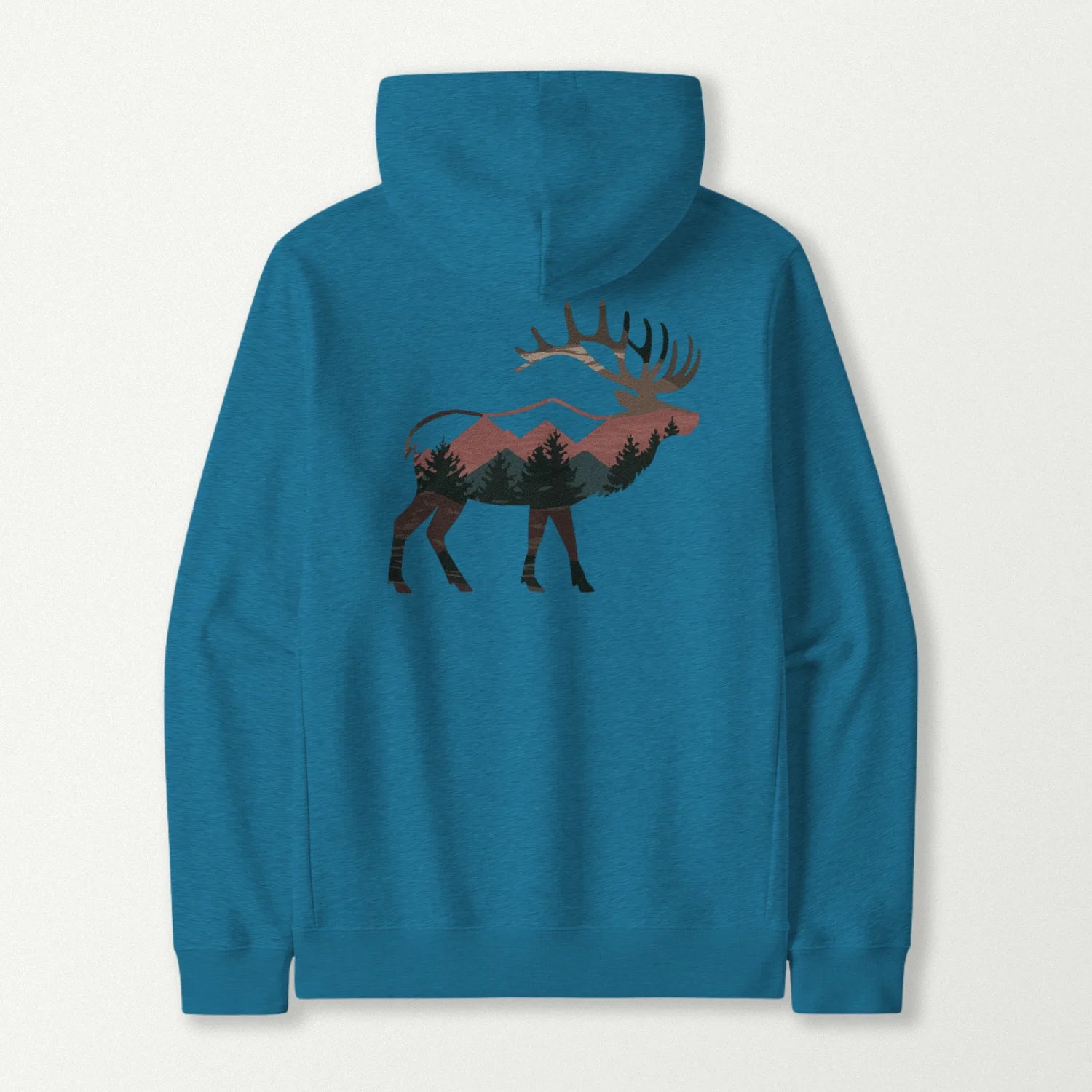 antique sapphire_back