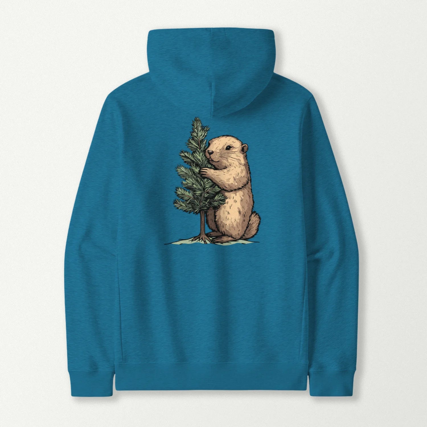 antique sapphire_back