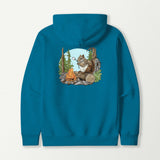 antique sapphire_back