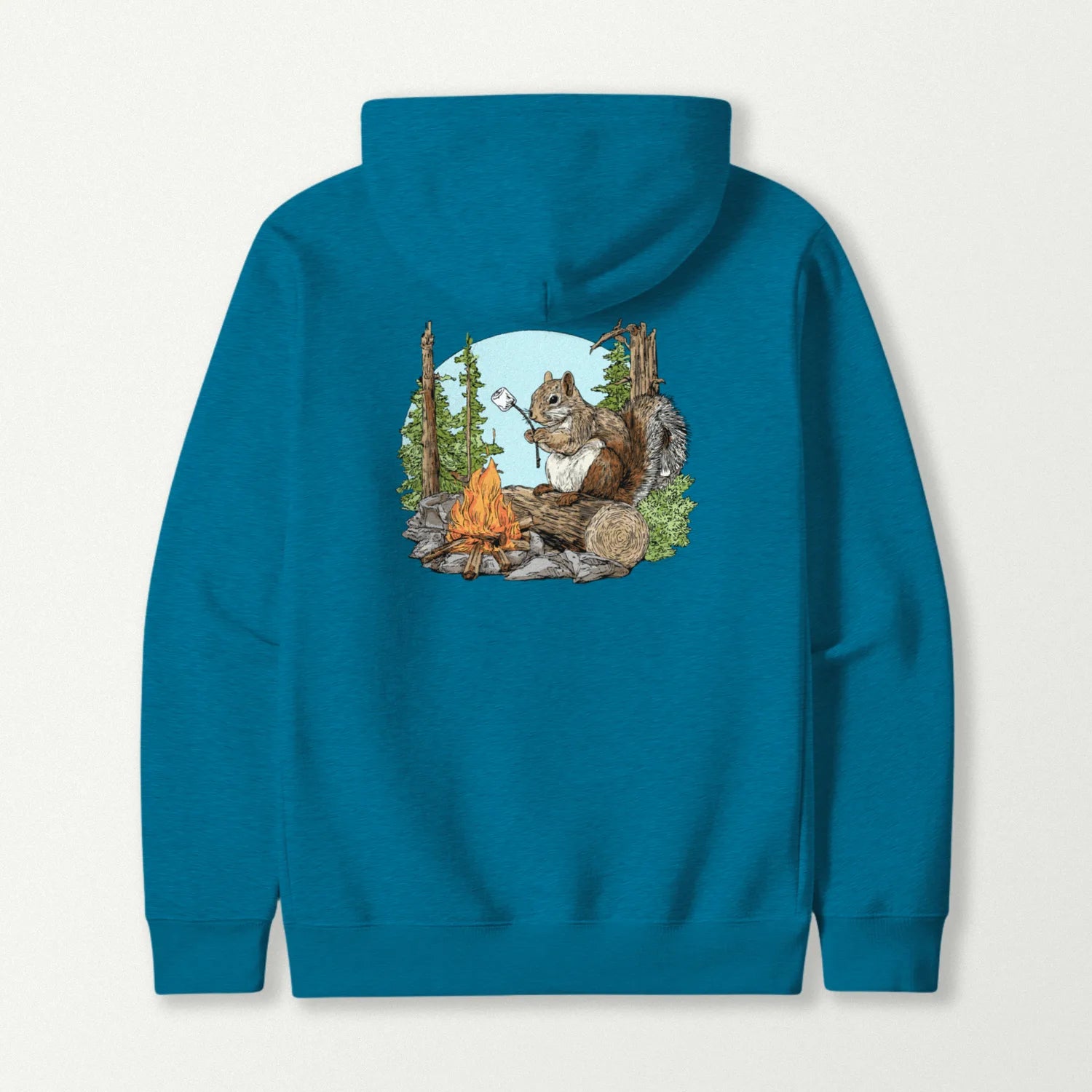 antique sapphire_back