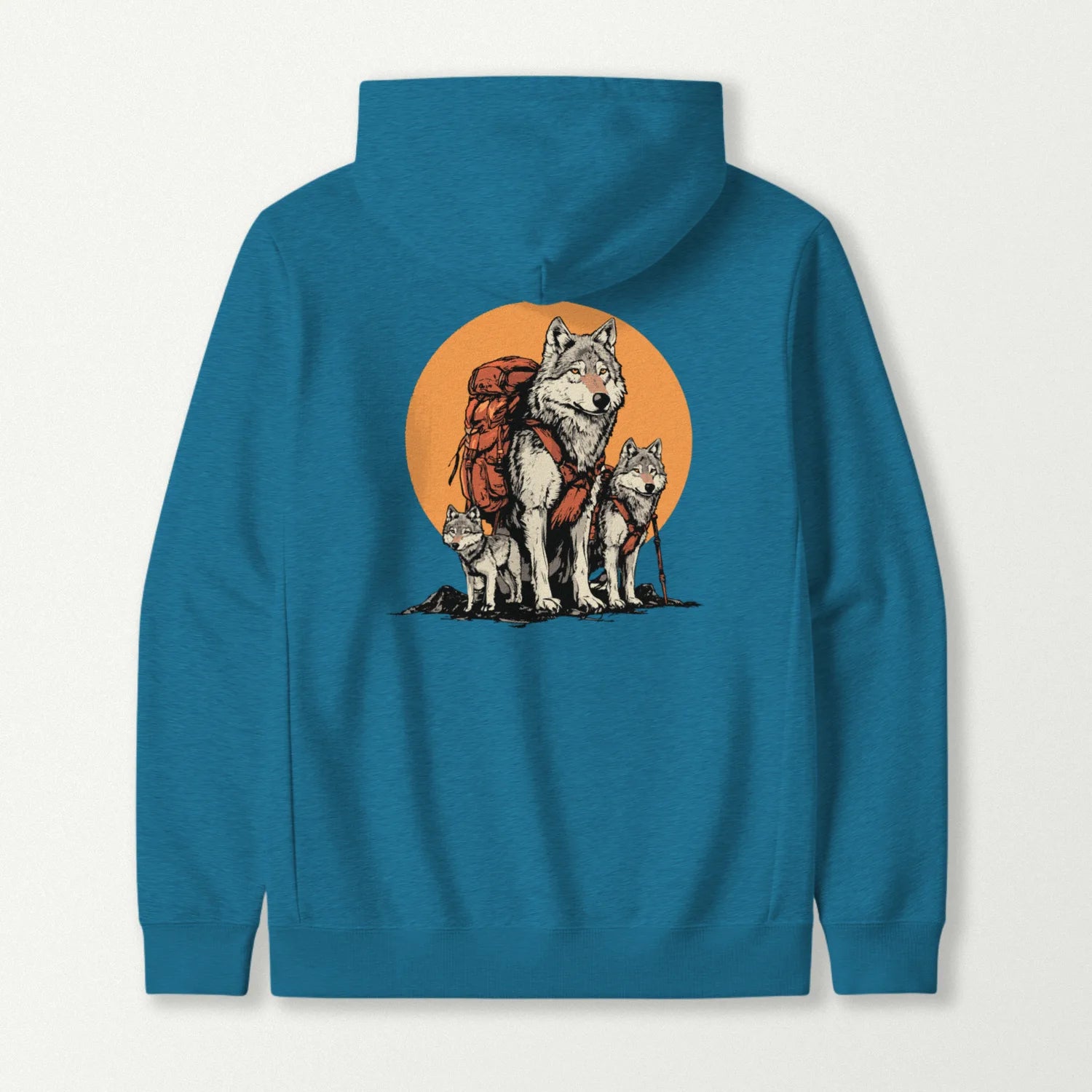 antique sapphire_back