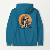 antique sapphire_back