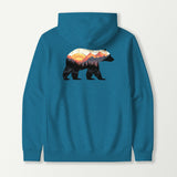 antique sapphire_back