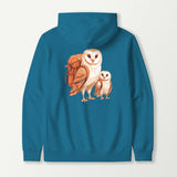 antique sapphire_back