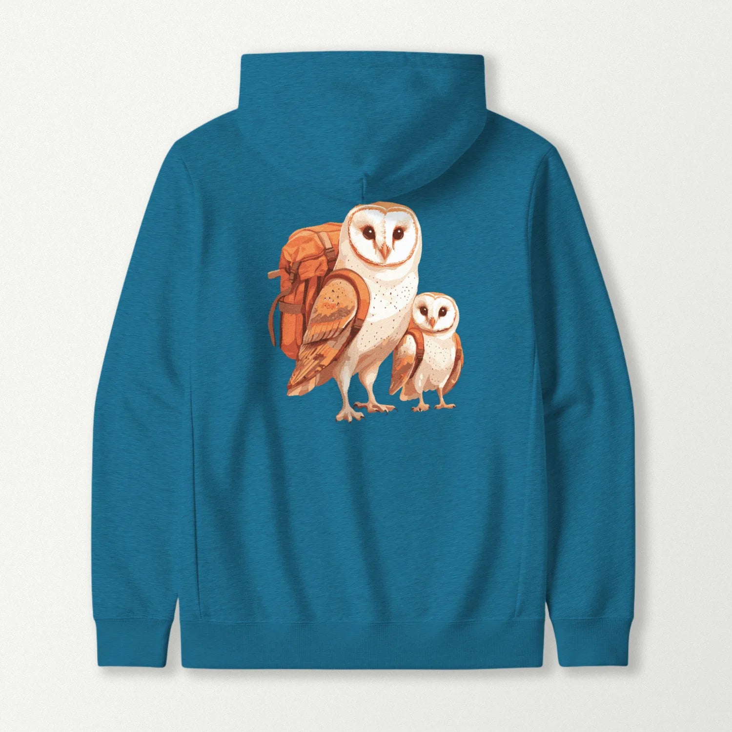 antique sapphire_back