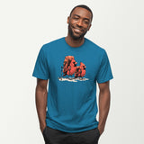 antique sapphire_front_man