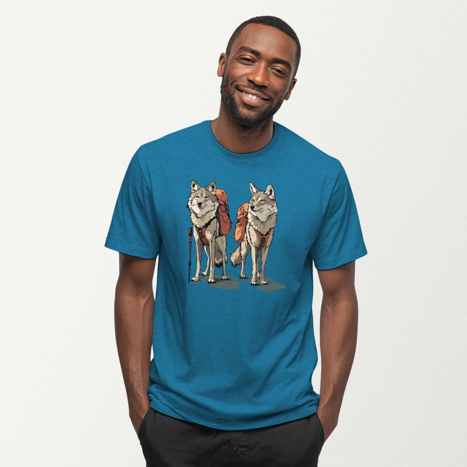 antique sapphire_front_man