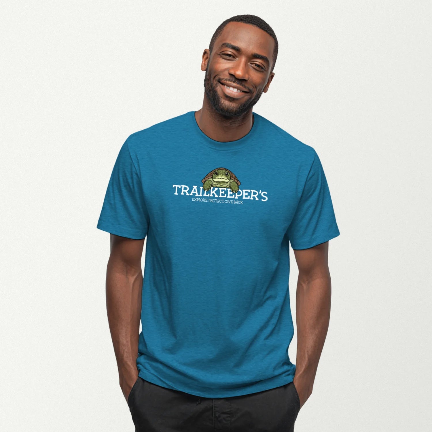 antique sapphire_front_man