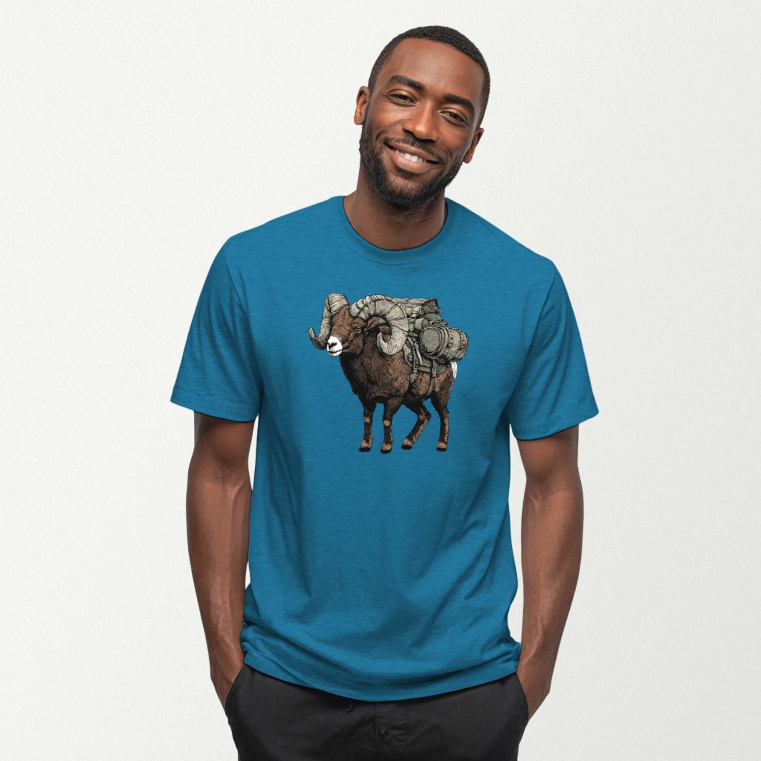 antique sapphire_front_man