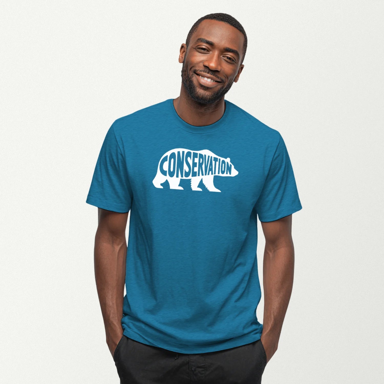 antique sapphire_front_man