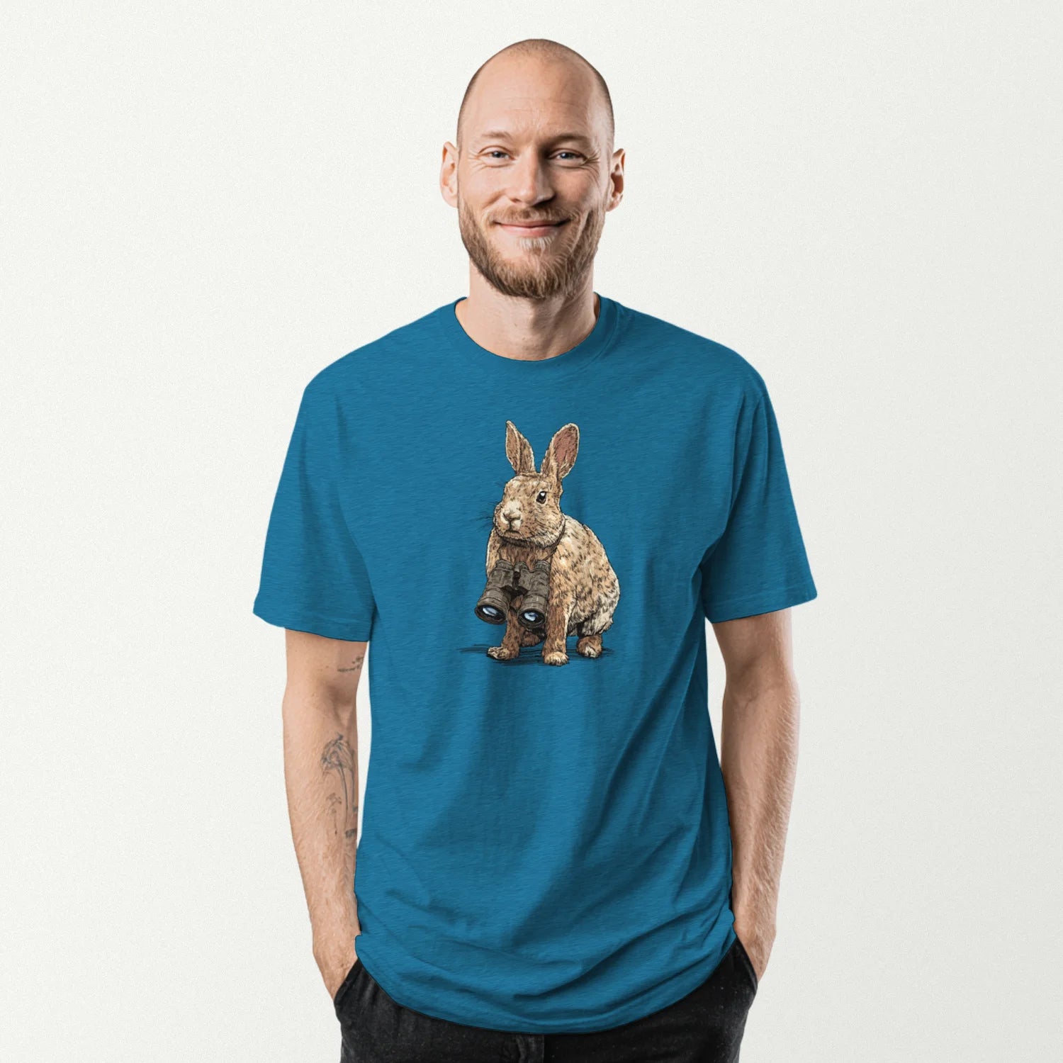 antique sapphire_front_man