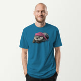 antique sapphire_front_man