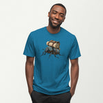 antique sapphire_front_man