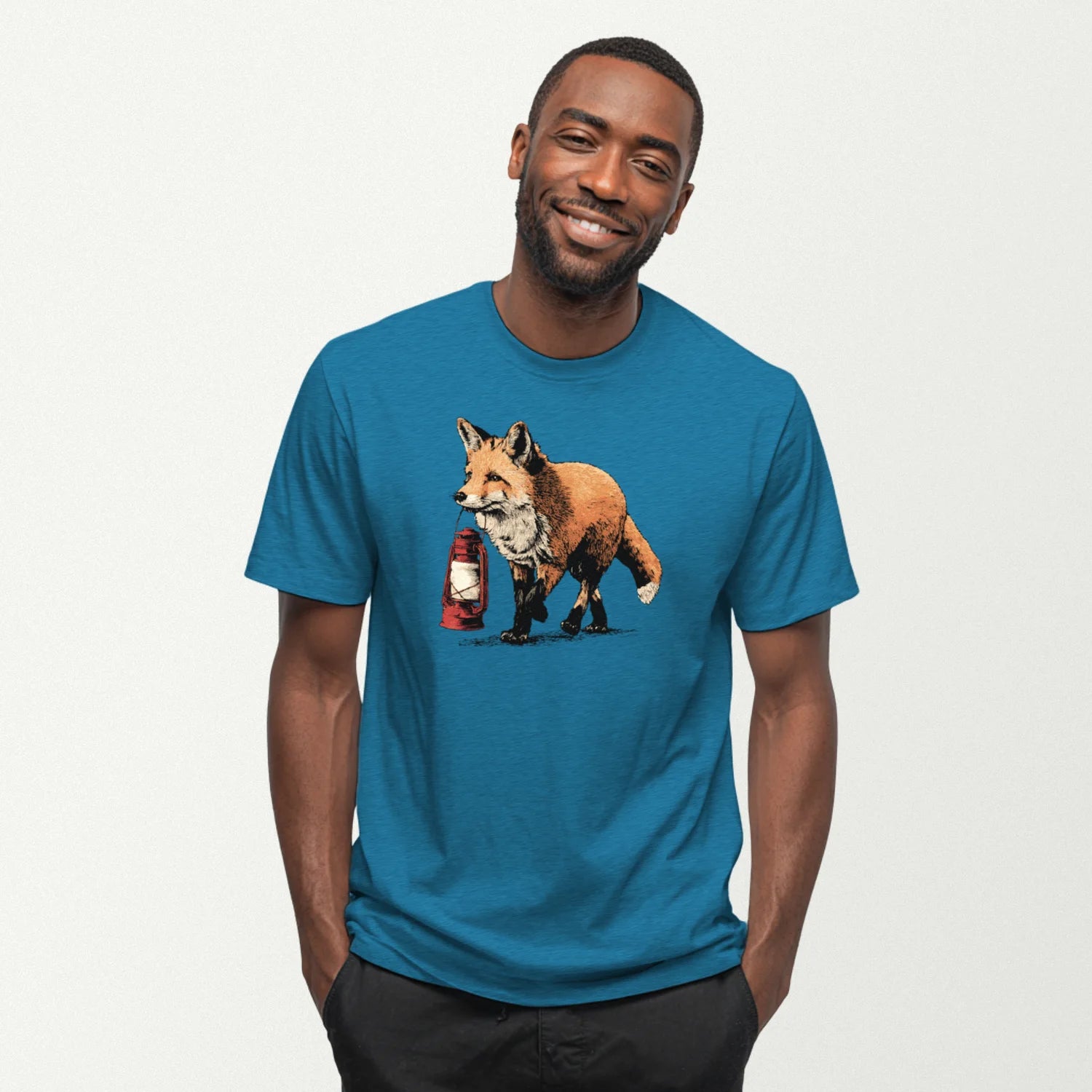 antique sapphire_front_man