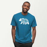 antique sapphire_front_man