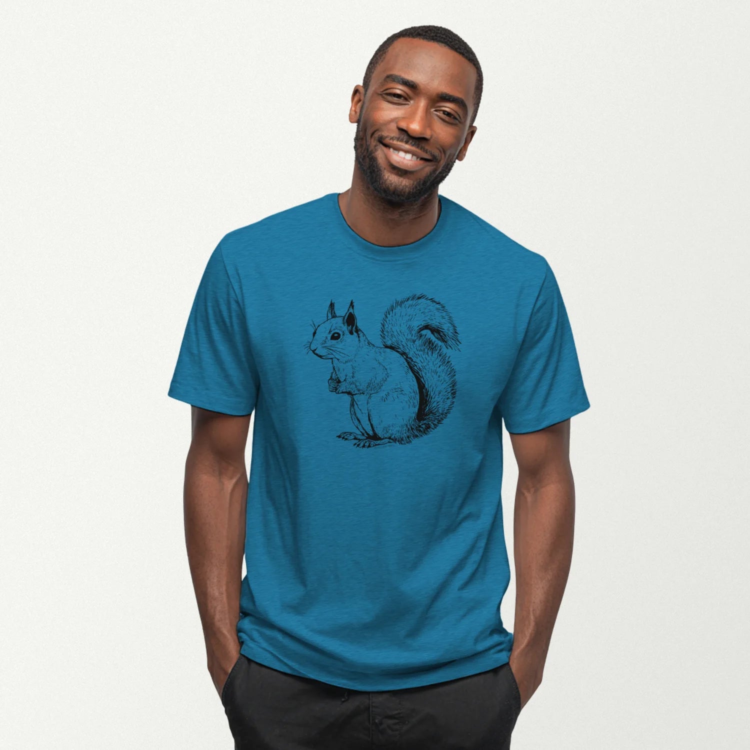 antique sapphire_front_man