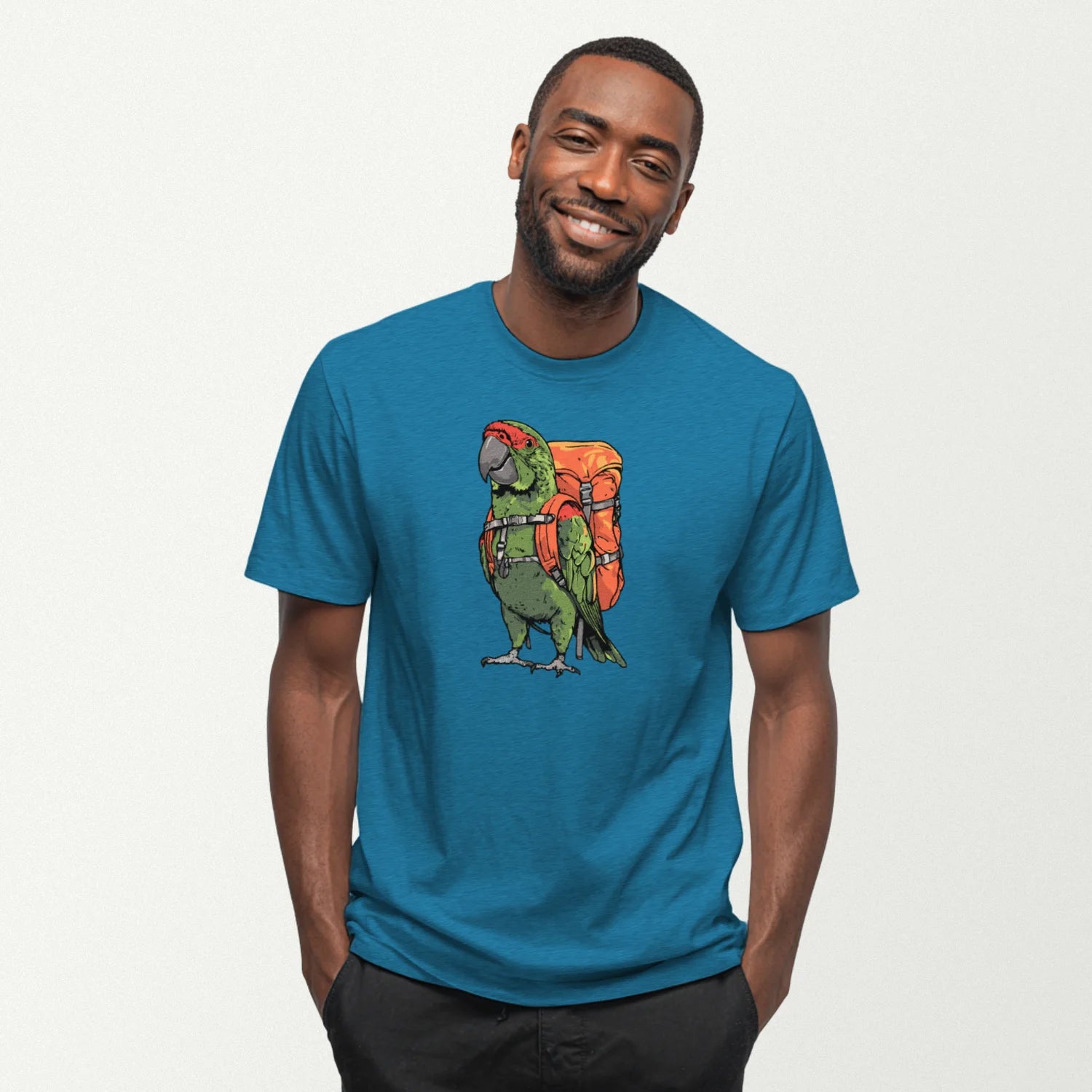 antique sapphire_front_man