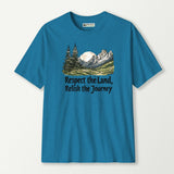 antique sapphire_front