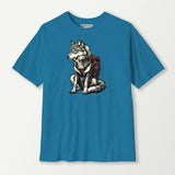 antique sapphire_front