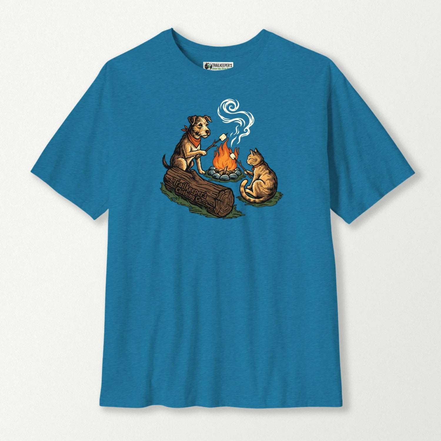 antique sapphire_front