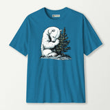 antique sapphire_front