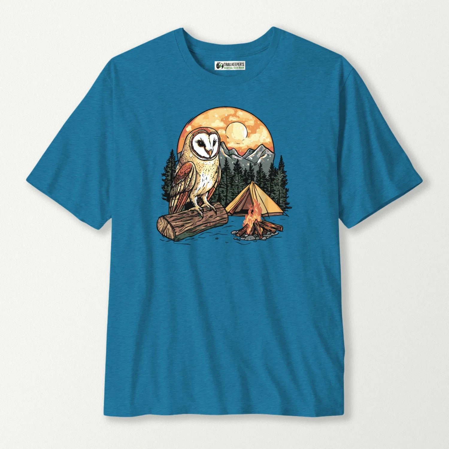 antique sapphire_front