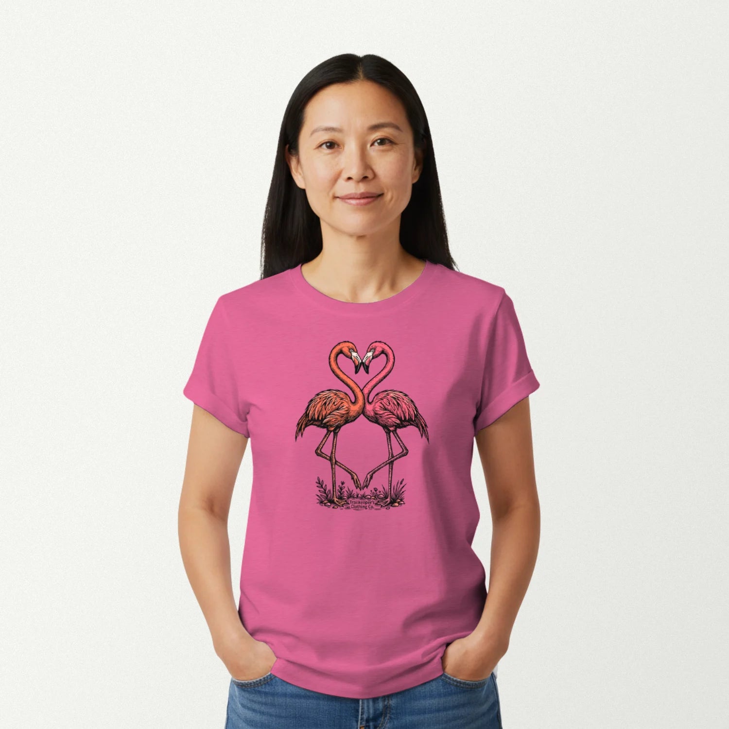 azalea_front_woman
